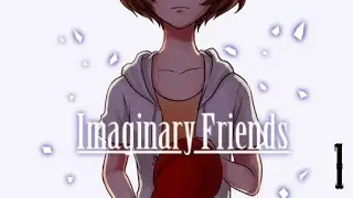 THE DOLLHOUSE | Imaginary Friends | 01 - RPG Maker Horror Game About Imaginary Freinds