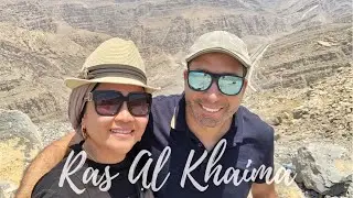 RAS AL KHAIMA ADVENTURE | UAE STAYCATION | رحلة إلى رأس الخيمة