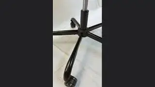 Игровое кресло RealPlay