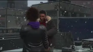 Marvel's Spider-Man: Miles Morales_Ultimate Part 7