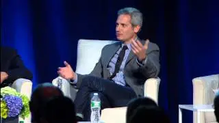 Executive Marketing Summit 2013 - The Changing Role of the CMO