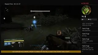 DESTINY KINGS FALL RAID CARRIES!!!!!!!!