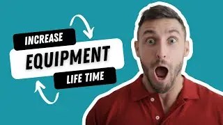 Elevate Your Maintenance Game with Ausweg CMMS | #iiot #iot #maintenance #cmms #digitalfactory