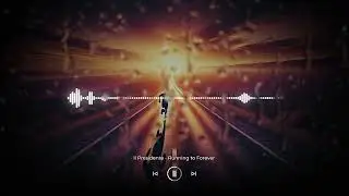 Il Presidente - Running to Forever (Official Video)
