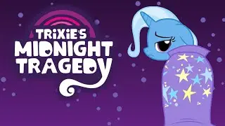 Friday Night Funkin': (1.2 UPDATE) Trixie's Midnight Tragedy (MCM x MLP) Mod Full Combo (Hard)