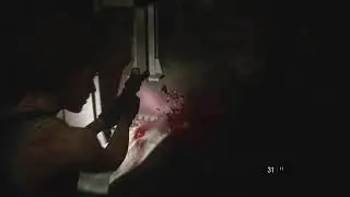 RE3 Remastered PS4