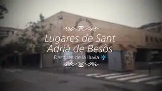 Sant Adri&agrave; de Bes&ograve;s