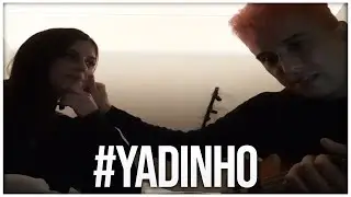 MELHORES MOMENTOS DO PRIMEIRO ENCONTRO DE #YADINHO