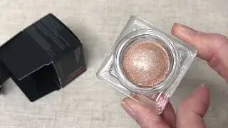 SHISEIDO AURA DEW FACE EYES AND PIPS