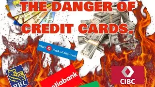 The Ultimate Dangers Of Credit Cards. (human dynamics 2026)