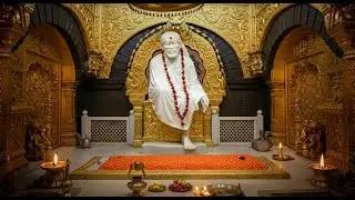 SAI PILGRIMAGE DARSHAN GROUP - CHEMBUR 19.01.2026