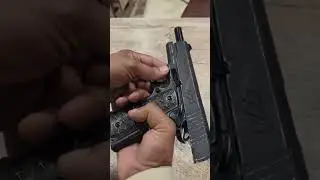 The Sig Sauer 1911: A Unique Take on a Classic #airsoft #trending #gunreview #tacticalgear #shorts