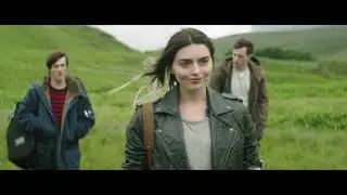 Moon Dogs (Trailer) - Giffoni Film Festival 2017 - Generator +18