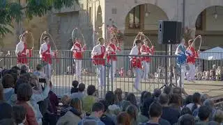 Haurren eguna 2024 - Arku dantza
