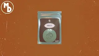 ACTION BRONSON x TEDAX MAX Type Beat - 