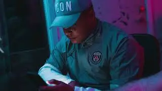 Carmon, Jamaika, Stepz, Benny Jamz Type Beat - 