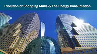 Cost Effective Energy Conservation Models For Shopping Malls