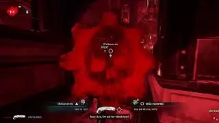 Gears 5: Sponges #2