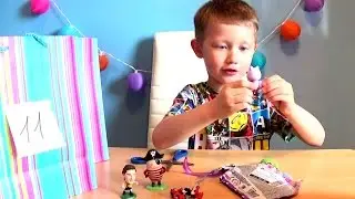 Сюрпризы в пакетиках! Surprise Bags ! LEGO ATOMIKRON STAR WARS ......