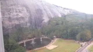 Summit Skyride - Stone Mountain, Georgia