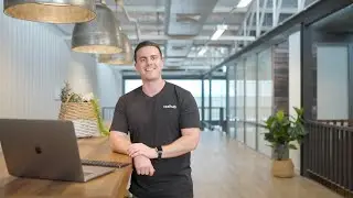 Engage Proposal Series | EP1 Branding