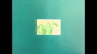 Turiiya - Waiting (1985, New Zealand )