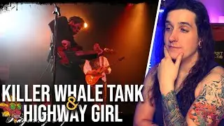 ALL OF THE RANTS || The Tragically Hip || GreatStonedReactions
