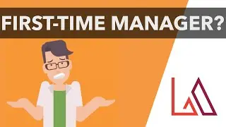 First Time Managers - Learning Adventures Series