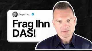 3 Fragen, mit denen du ihn EMOTIONAL EROBERST