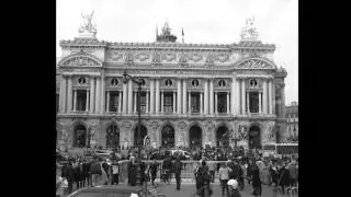 A Paris Film