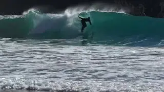 Stairway To Heaven - Surf movie