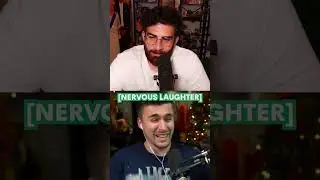 Людвиг позвонил мне, чтобы составить свой рейтинг друзей... #hasanabi #ludwig #tarik #twitch #fyp