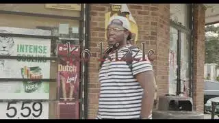 Ko Kizzle - In This World [Official Music Video] Prod: by DTRBbiz Production