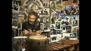Horses Sing None of It 476 Tony Vacca 11 2 09