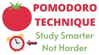 What Is Pomodoro Technique? Study Long Hours Without Getting Bored