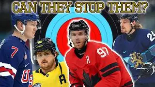 Everyone Built Their Team to Beat Canada&hellip; Will It Work?