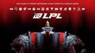 TRỰC TIẾP LPL TIẾNG VIỆT | OMG VS UP | BLV G&Agrave; CHỌI