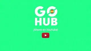 &iexcl;Bienvenidos a nuestro canal de YouTube! | Pok&eacute;mon GO Hub Espa&ntilde;a