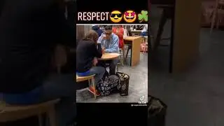 rescpet