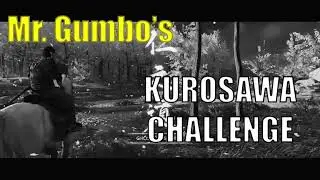 The Tale of Sensei Ishikawa (1 of 9), Lethal Mode, No Upgrades, Parries, or Arrows