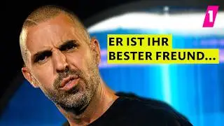 Vergeben aber trotzdem Single | Daniel Luis | 1LIVE Generation Gag