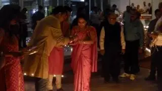 Satrangi Diwali at PNB CSC