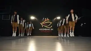 Ascendant DC Varsity | Crew | Revolution 2021