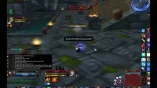 Majkee server - by Risaw / Boindil