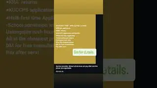 cyber services at affordable cost.