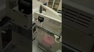 ROS MOTOR FAILURE ON XEROX 5755