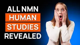 Critical Findings From 15 Key NMN Human Studies