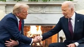 Trump stands by controversial cabinet pick; Biden considering pardon for Trump's biggest critics