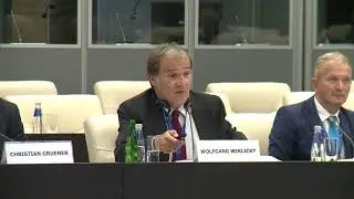 Panel I: Institutional Independence &ndash; Key Factor for SAI Effectiveness