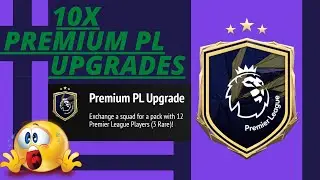Premium PL Upgrade Packs fifa 21 are they worth it?